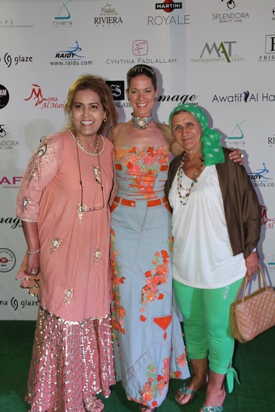 LIPS Summer Fashion Week